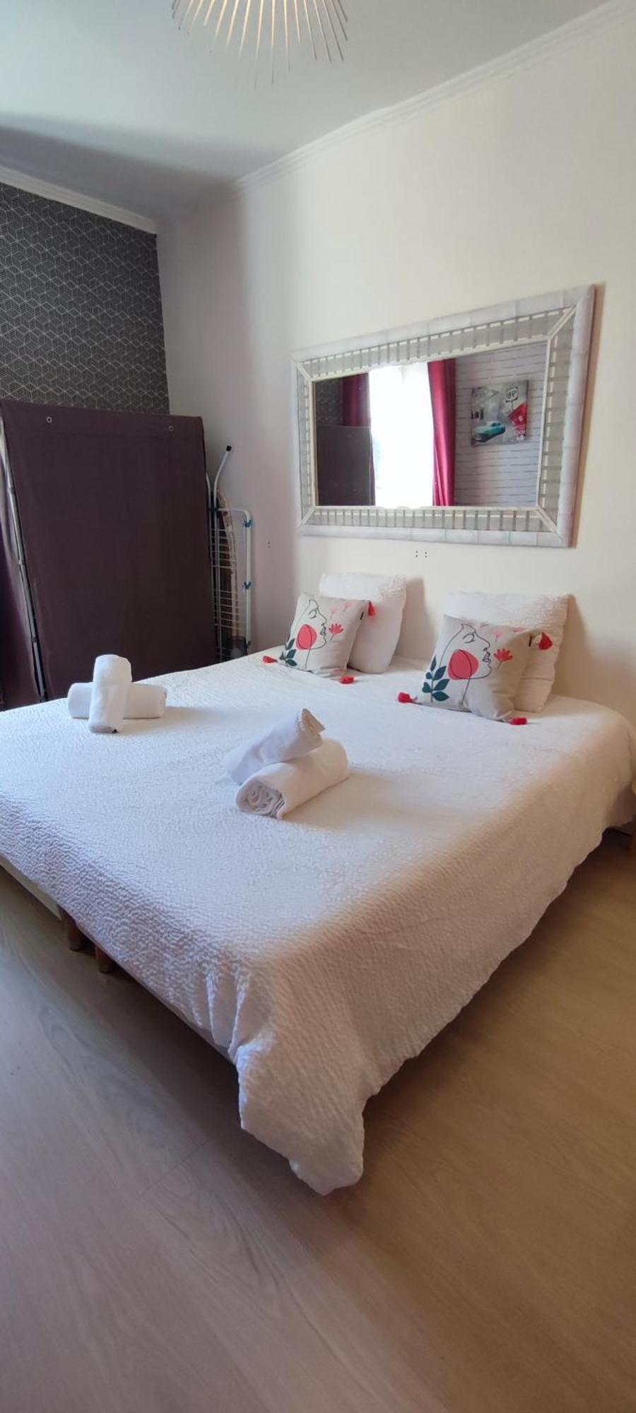 Cosy-2 Pers-Coeur De Ville-Proche Bd Pyrenees Pau Exterior foto