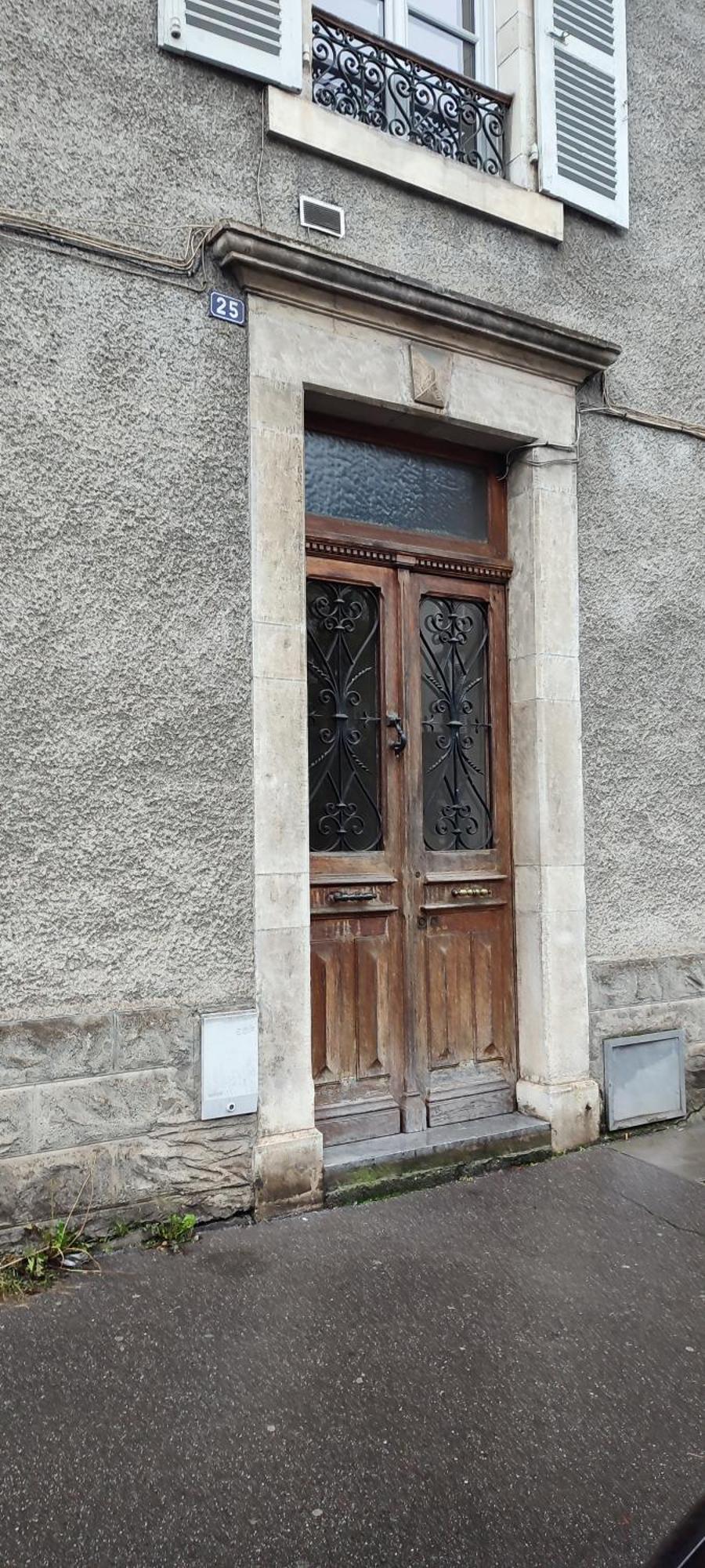 Cosy-2 Pers-Coeur De Ville-Proche Bd Pyrenees Pau Exterior foto